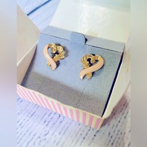 Avon Vintage Earrings